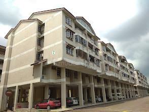 Tanjong Puteri Apartment 1