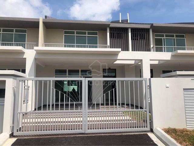 Rumah Untuk Disewa 1