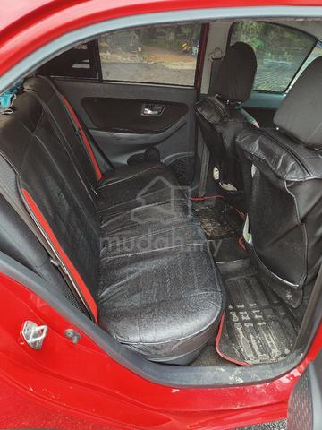 2017 Perodua BEZZA 1.3 PREMIUM X (A) - 5