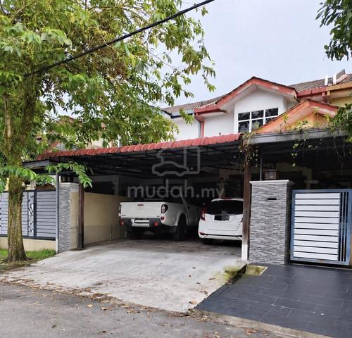 House for Sale – Bukit Beruntung, Selangor 1