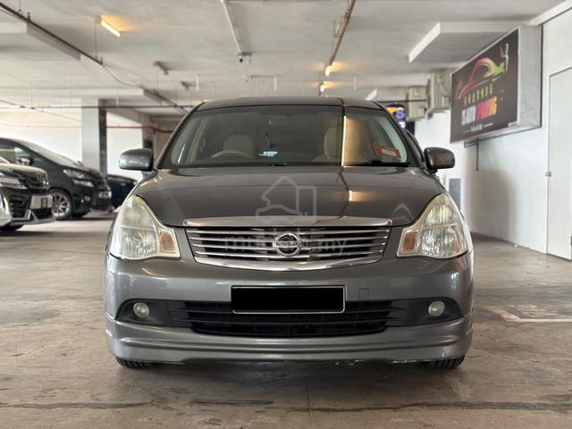 2011 Nissan SYLPHY 2.0 COMFORT (A)/ GOODCONTION - 3