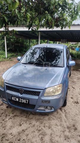 2010 Proton SAGA 1.3 BASE LINE (M) - 4