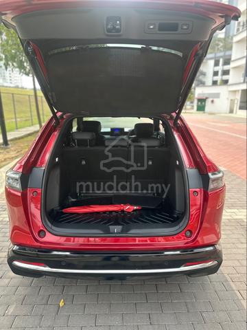 2023 Honda HR-V 1.5 HEV RS (A) - 4