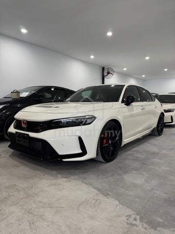 2022 Honda CIVIC 2.0 TYPE R (FL5) Gred 6A - 1