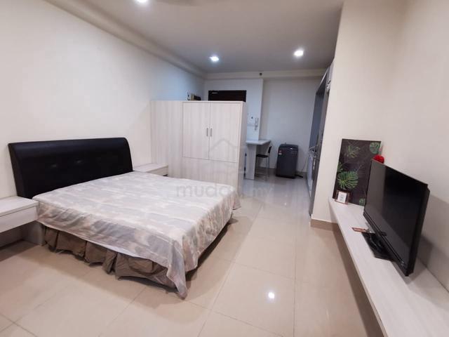 Shaftsbury Residence 1