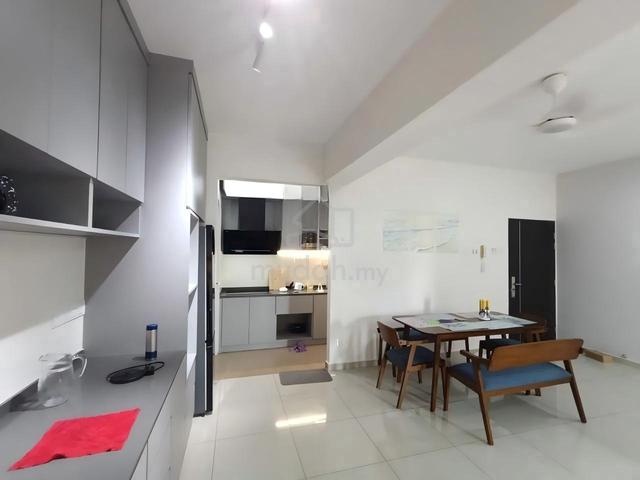 Emerald Residence 1