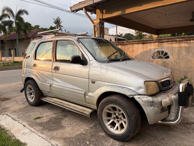 2000 Perodua KEMBARA 1.3 GX (M) - 1