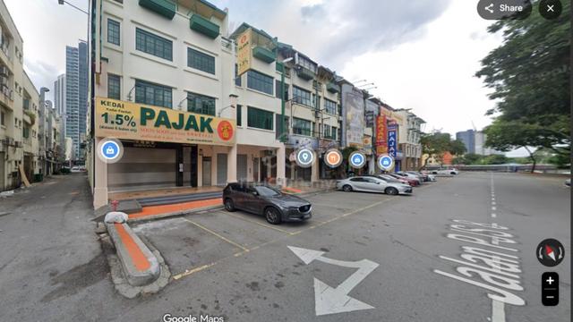 Sunway Mentari Shop For Rent 1