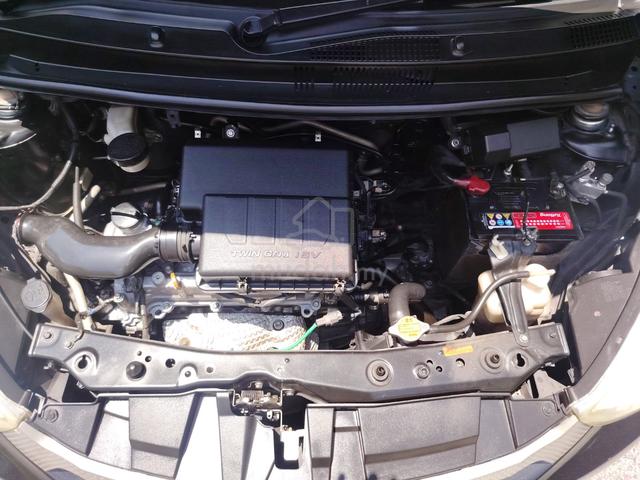2013 Perodua MYVI 1.3 SE ZHS (A) - 5