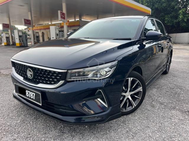 2025 Proton S70 1.5 FLAGSHIP X STILL UNDER WARANTY - 1