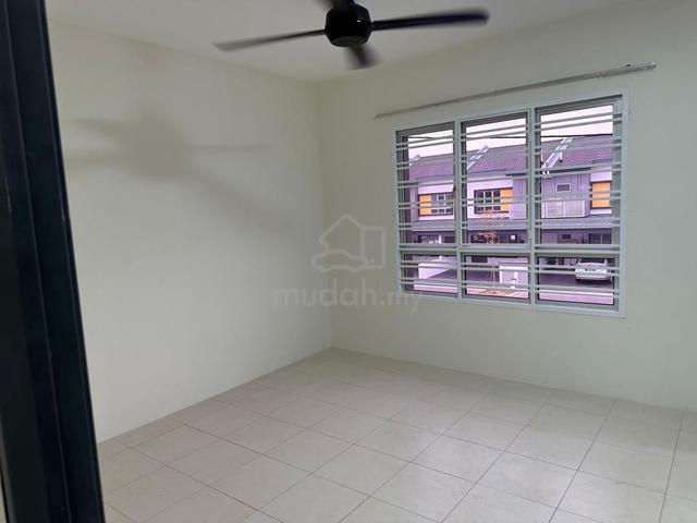 [ Gated Guarded ] Double Storey Kita Harmoni Near Putrajaya 3