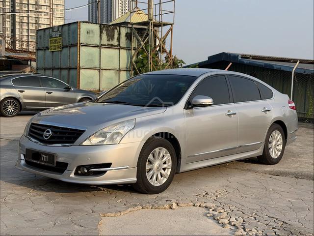 2014 Nissan TEANA 2.0 XE (A) - 3