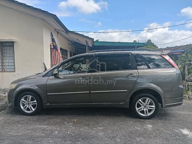 2012 Chery EASTAR 2.0 PREMIUM (A) - 3