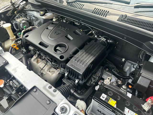 Proton PERSONA PREMIUM 1.6L (A) F.S.R PROTON/F-LON - 5