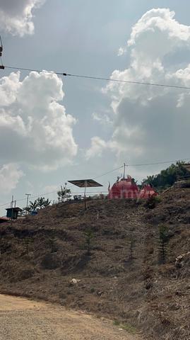 Tanah Untuk Di Jual Keningau, Sabah ‼️ 1