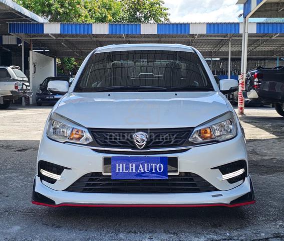 2021 Proton SAGA PREMIUM AT 1.3L (A) Tip Top Cond - 4