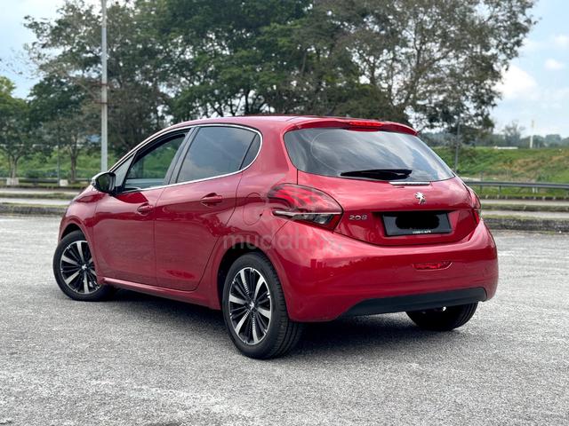 2019 Peugeot 208 1.2 PURETECH (A) BLN RM300 - 3