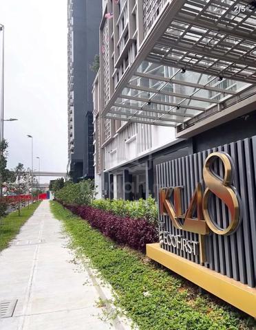 KL48 Residences 1