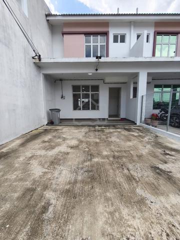 Bandar Bestari Perdana Double Storey Terrace House 4bed Johor 1