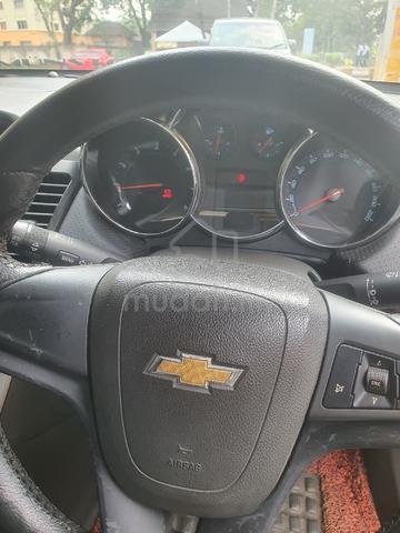 2010 Chevrolet CRUZE 1.8 LT (A) - 5
