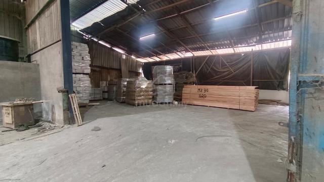 Warehouse/Factory to let, Semenyih, Beranang, Ready to use 1