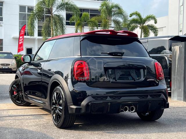 2022 Mini JOHN COOPER WORKS 2.0L (A) RECON JAPAN - 2