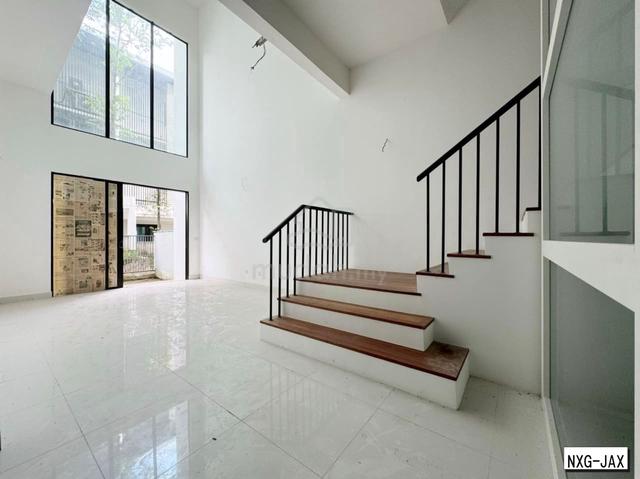 BRAND NEW!! Duta Villa Setia Alam 3.5-Storey Superlink House with Lift 1