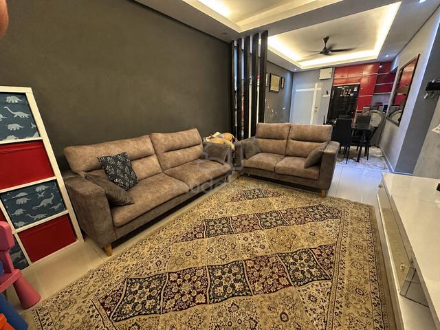 Casa Idaman 1