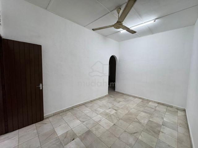 Taman Selasih/Kulim/Single Storey Terrace House 1