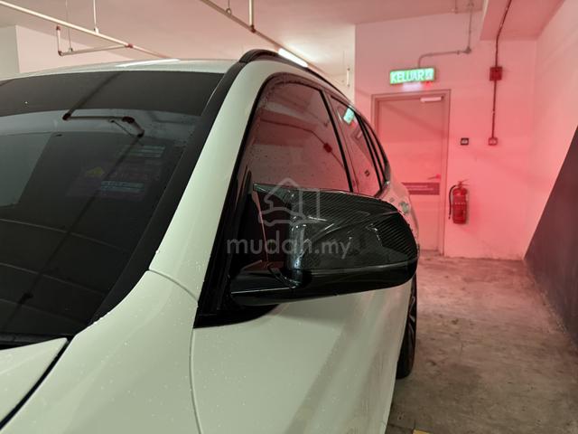 Super Low mileage BMWX3 xDrive30i M Sport - 4