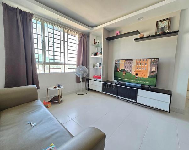 Melody Homes 1