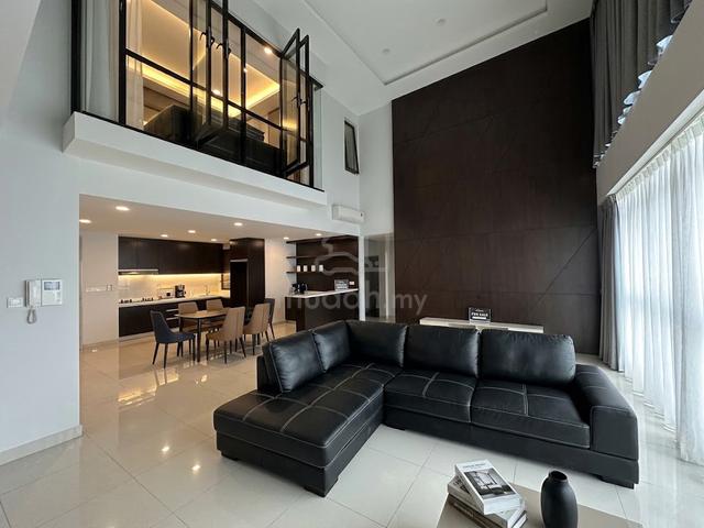 The Haute 1