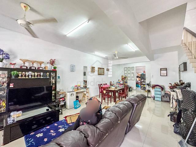 CHEAPEST UNIT 2.5 Storey Intermediate Seri Wirani Bandar Baru Bangi 1