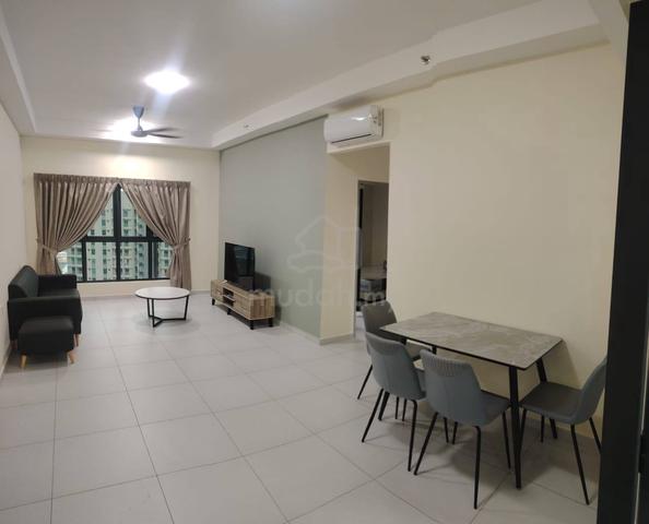 Sinaran Residences @ Utropolis 1