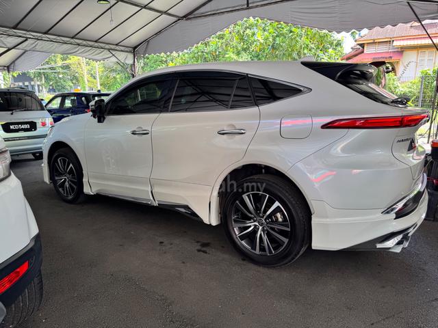 2020 Toyota HARRIER 2.0 G (A) - 5