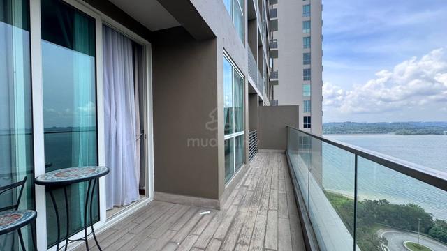 Puteri Cove Residences @ Puteri Harbour 1