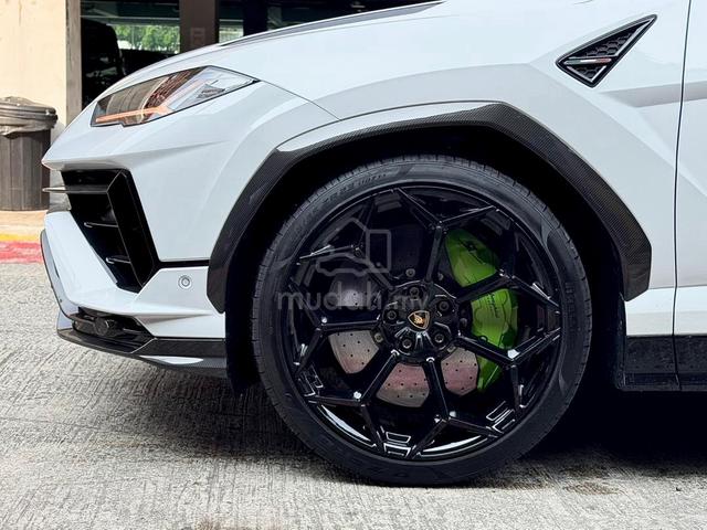 READY STOCK 2024 Lamborghini URUS 4.0 PERFORMANTE - 5