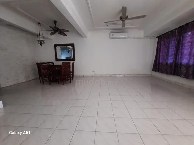 NEW RENO - DOUBLE STOREY @ Pekaka Sek 8 Kota Damansara - 1