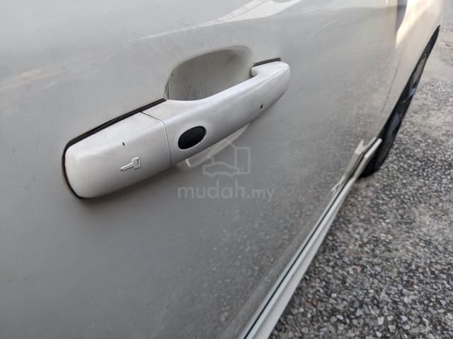 2018 Proton IRIZ 1.6 PREMIUM (A) - WARRANTY - 4