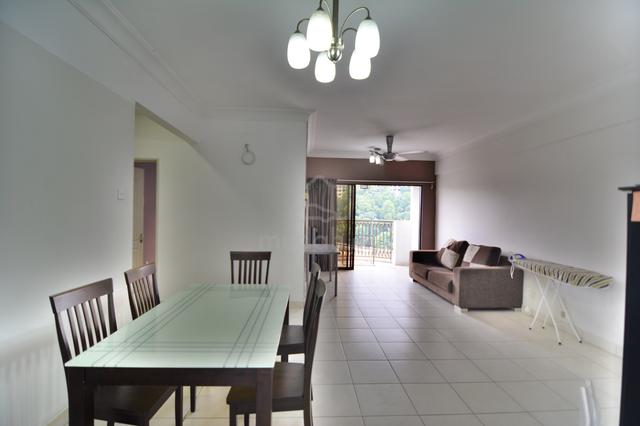Avilla Apartment 1
