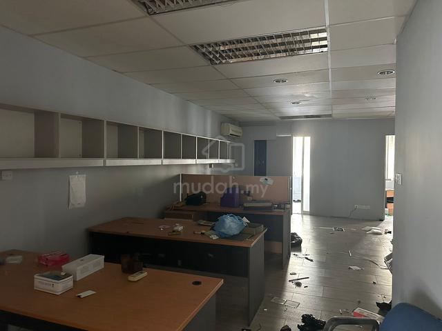 Asia City | 2nd Floor Office | Kota Kinabalu 1