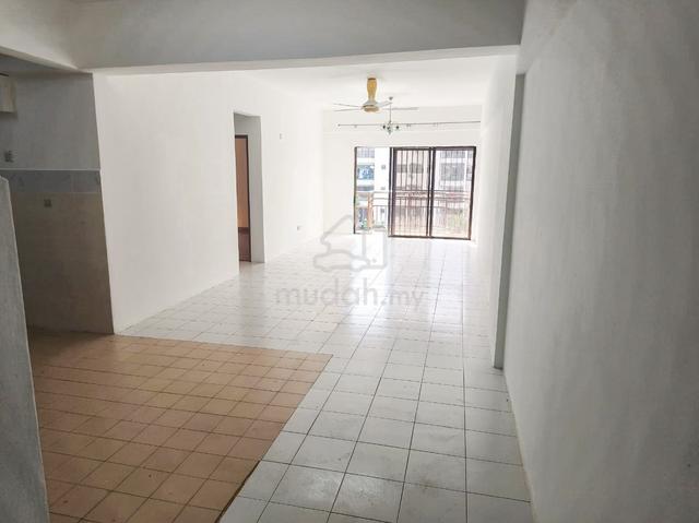 Vista Bayu (Klang) 1