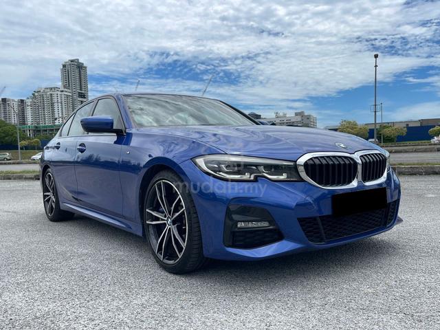 2022 Bmw 330i 2.0L 30K KM HARMON KARDON SUNROF G20 - Cars for sale in ...