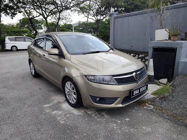 2014 Proton PREVE 1.6 CFE PREMIUM (A) - 1