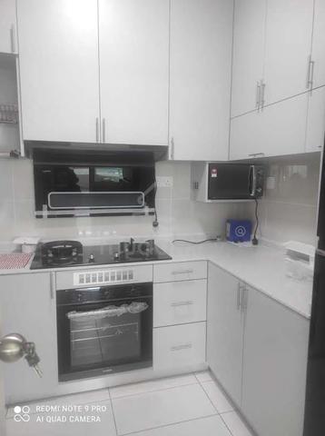 *Fully Furnished* La Thea Residences 3R2B Puchong Next to MRT Sierra16 1