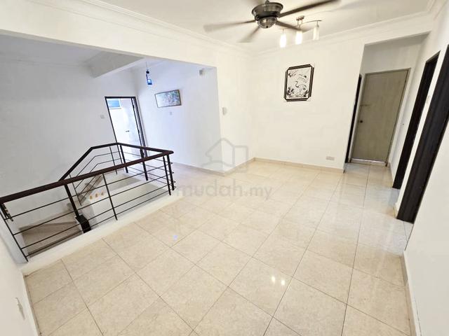 Villa Mas, Taman Wahyu, no Sharing entrance, Jalan Ipoh, Kok Doh 1