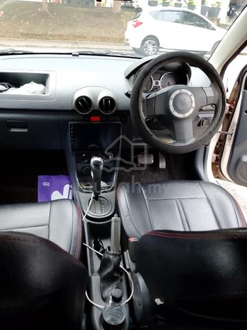 2010 Proton SAGA 1.3 FL EXECUTIVE (M) - 5