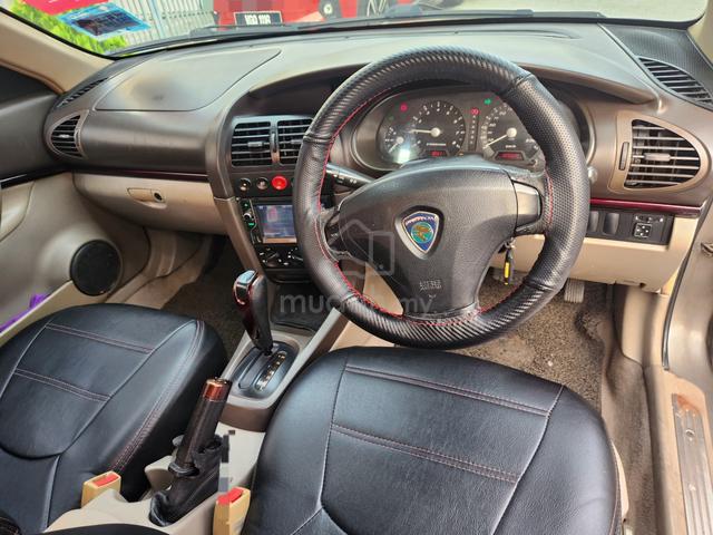 2005 Proton WAJA 1.6 ENHANCED (A) - 2