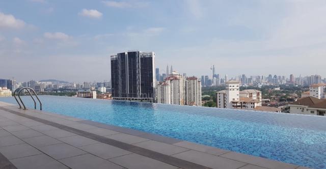 The Nest Residence @ Genting Klang 5