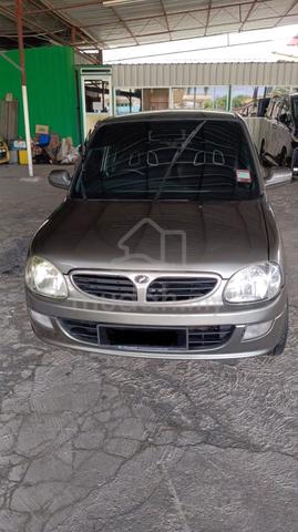 2001 Perodua KELISA 1.0 GX (M) - 1